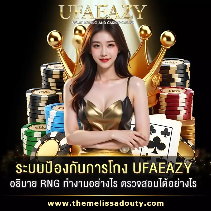 ufaeazy เว็บตรง